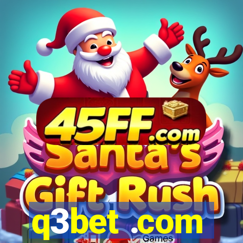 q3bet .com